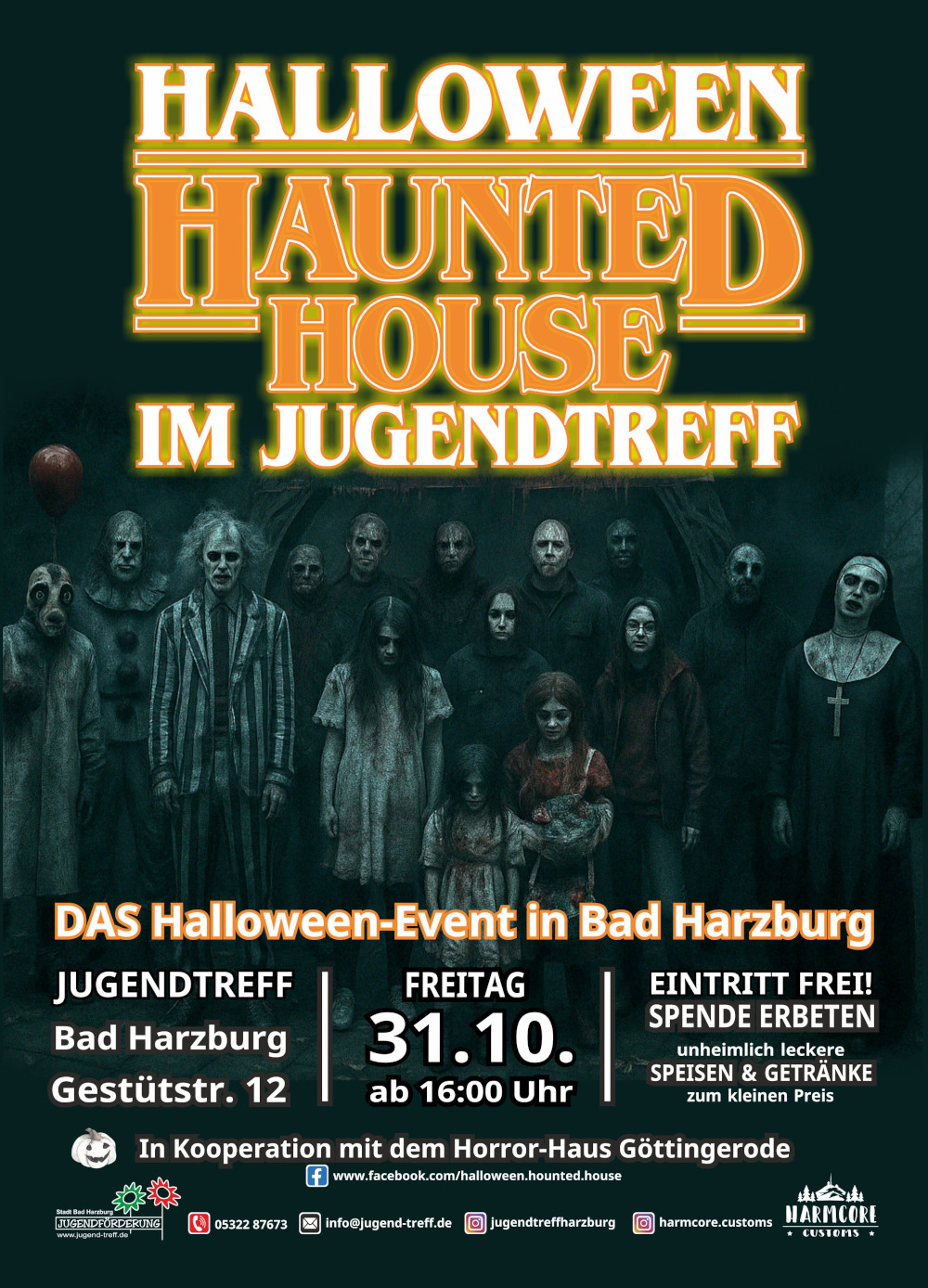 Halloween